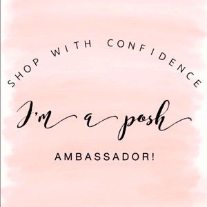 🔥Posh Ambassador
